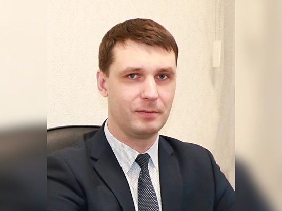 Главным архитектором Рязанской области станет Роман Шашкин