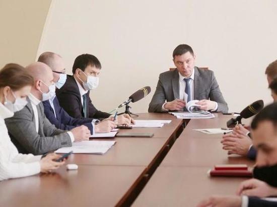 Глава Краснодара рассказал о планах по благоустройству парка "Солнечный Остров"