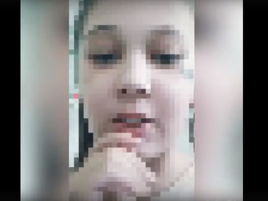 Читинская школьница перед смертью записала видео в TikTok