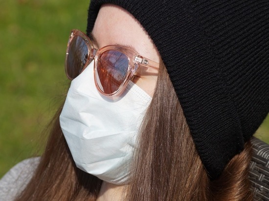 В ДНР за сутки выписали более 1200 выздоровевших от COVID-19