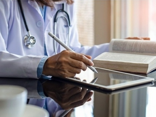 Тамбовская область стала лидером в рейтинге цифровизации здравоохранения