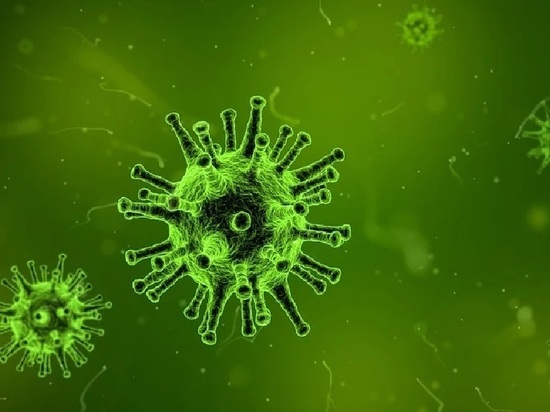 В Калужской области четыре человека скончались от коронавируса