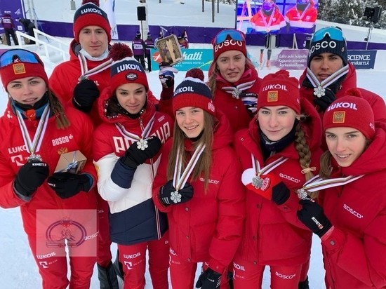 Лыжники из Удмуртии поедут на Чемпионат мира в составе сборной РФ