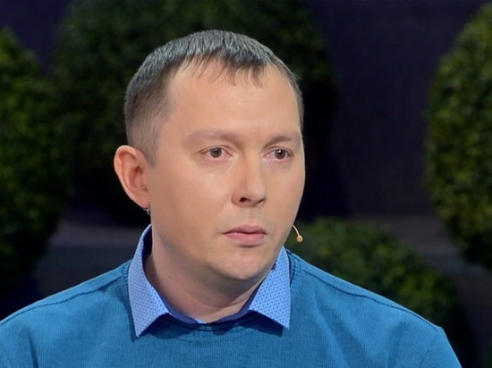 Кемеровчанин нашел свою любовь на шоу «Давай поженимся»
