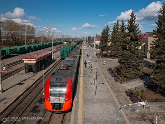 Власти Карелии попросили РЖД увеличить число поездов до Костомукши