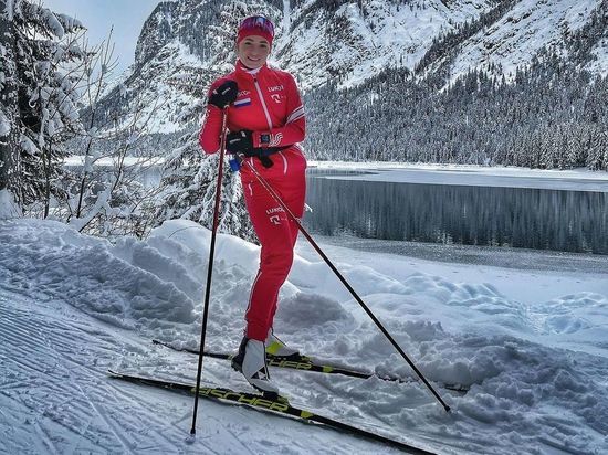 Два спортсмена от Красноярска вошли в сборную чемпионата мира по лыжным гонкам