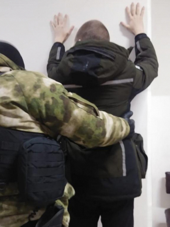 В Воронеже пресечена противоправная деятельность экстремистской группы