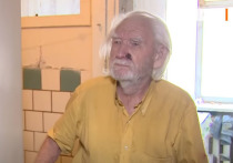 В приднестровских Бендерах 97-летний сластолюбец побил палкой свою сноху, помешавшую ему предаваться любовным утехам с женщиной на 60 лет моложе