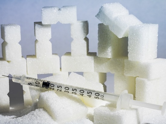 Карельским диабетикам компенсируют расходы на инсулиновые помпы