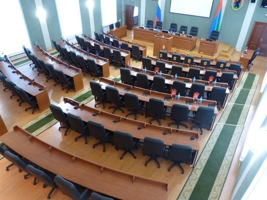 Статью о депутатской неприкосновенности исключили из Конституции Карелии
