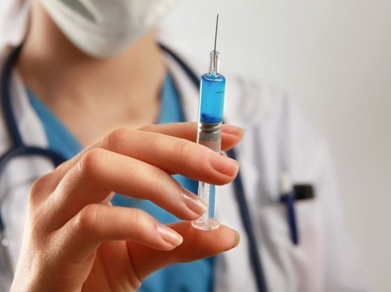 В Ярославской области мужчина умер после прививки