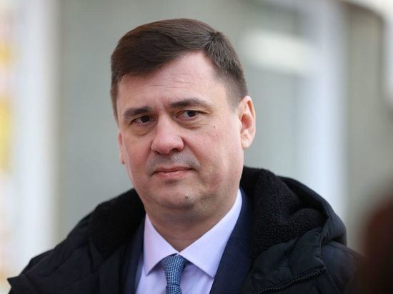 Вице-мэра Извекова подозревают в получении взятки в 450 тысяч рублей
