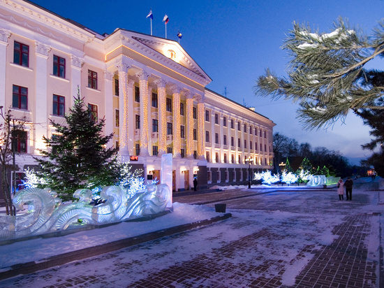 Он приступит к обязанностям с 19 февраля