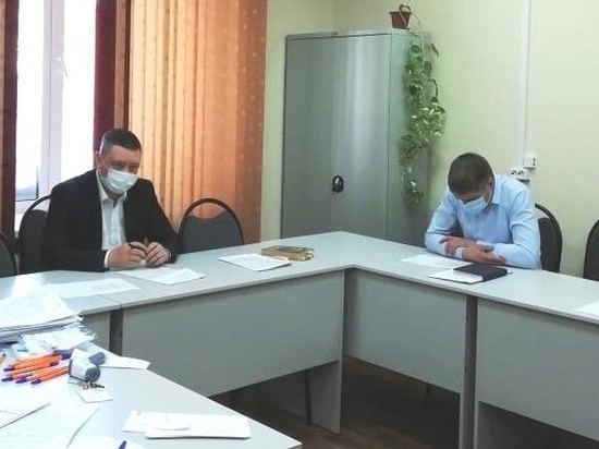 В Кирове управляющую компанию наказали на 400 тысяч за снег на крышах