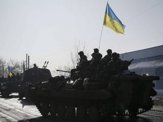 Коротченко считает, что граница Донбасса может продвинуться до Днепра