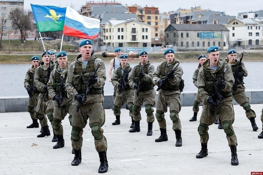 Экономические войска