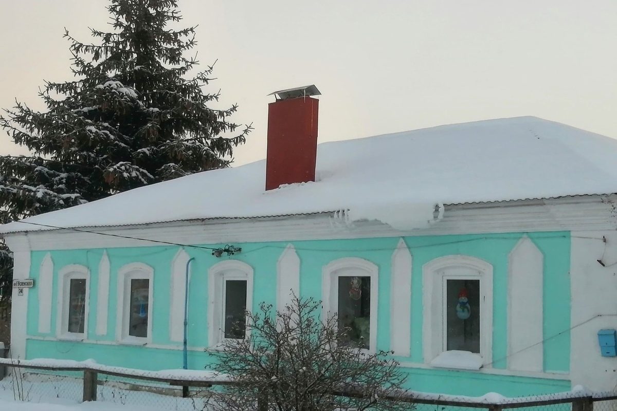 Крапивенский музей в Тульской области разрабатывает новые маршруты - МК Тула