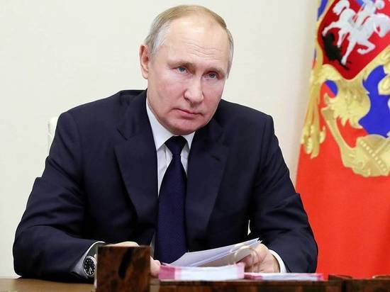 Владимир Путин одобрил инициативы «Единой России» по решению вопросов занятости населения и защите гарантированного минимального дохода