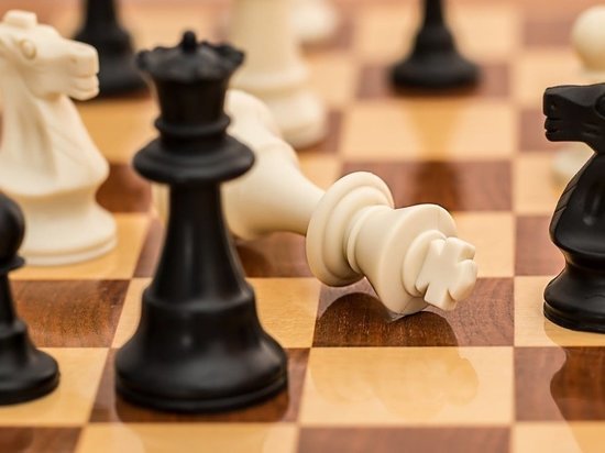 Донецкие шахматисты взяли реванш в онлайн-турнире
