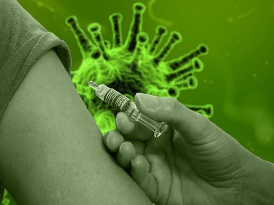 Более заразный штамм коронавируса нашли в ЮАР