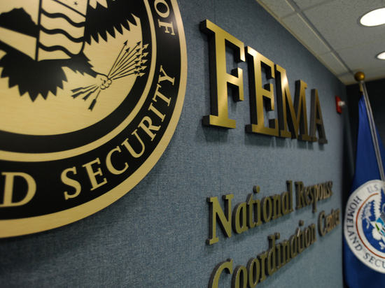 FEMA откроет горячую линию