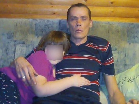 Житель Томска заявил о групповом изнасиловании 6-летней дочери