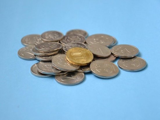 Зарплата новокузнечан выросла на 5,7 процентов