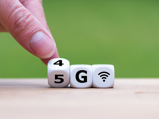 МегаФон достиг гигабитных скоростей в международном 5G-роуминге