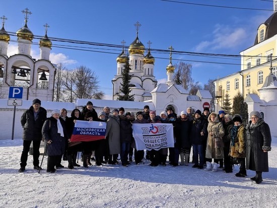 Самому лучшему клубу – путешествие в подарок