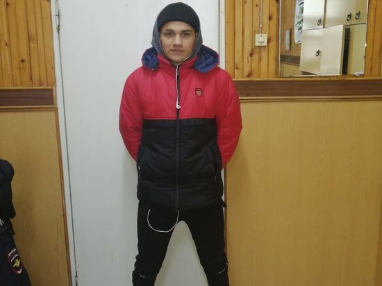 Костромские полицейские опять разыскивают несовершеннолетнего шарьинца-путешественника