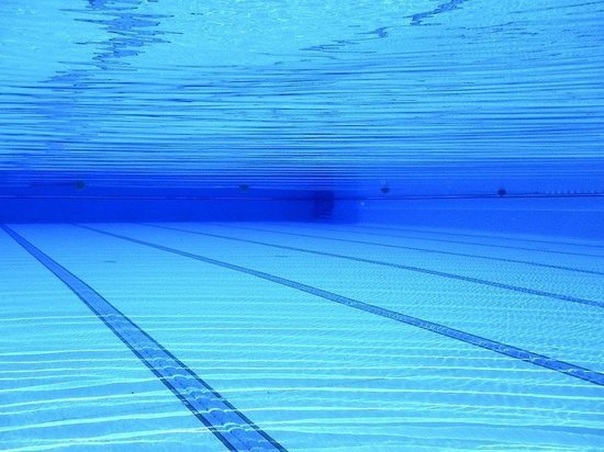 В КемГУ поделились подробностями о новом 50-метровом бассейне для кемеровчан