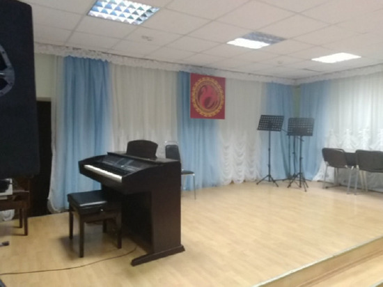 Музыкально-познавательную программу проведут в Яр-Сале для детей с ОВЗ