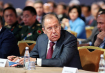 Лавров оценил отношения России с Евросоюзом словами «разорваны в клочья»