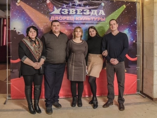 Врачам из Серпухова вручили федеральные награды