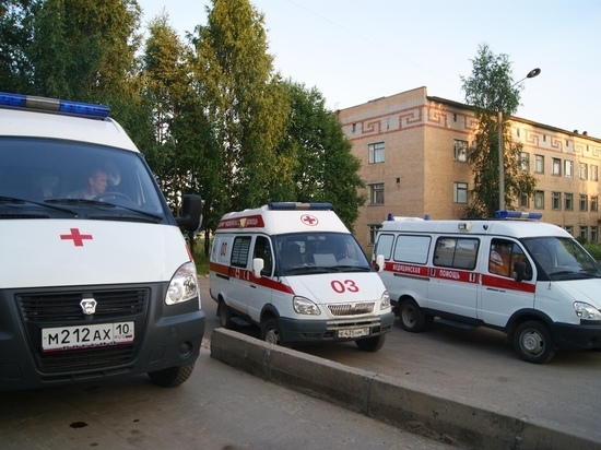 Питкярантская ЦРБ набирает врачей и медсестёр