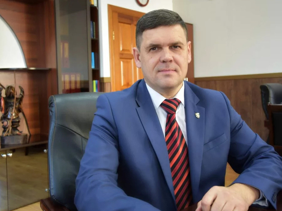 Глава Елизовского района возглавил Совет муниципалов на Камчатке