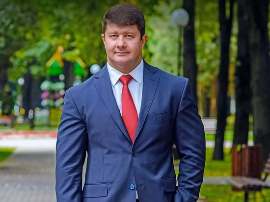 Экс-мэр Ярославля покидает Солнечногорск