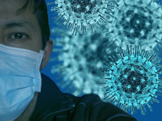 В Забайкалье 129 человек заразились коронавирусом, двое скончались