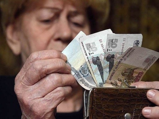Костромским старикам прибавят пенсию и скостят платы на капремонт