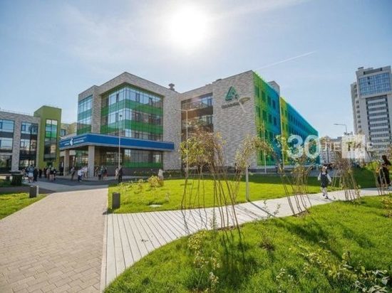 У комплекса «Адымнар» в Казани будет попечительский совет