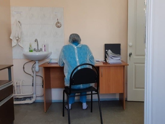 В Саратовской области зарегистрировано 219 новых случаев коронавируса