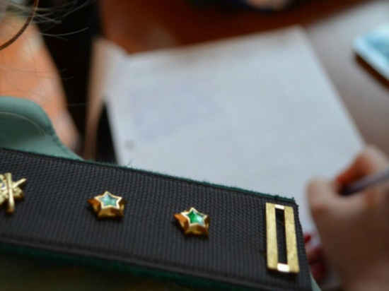 После этого мужчина осознал, что платить штраф все равно придется