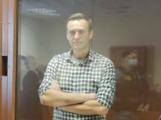 Судья объяснил, почему жалобу Навального слушают в Бабушкинском суде