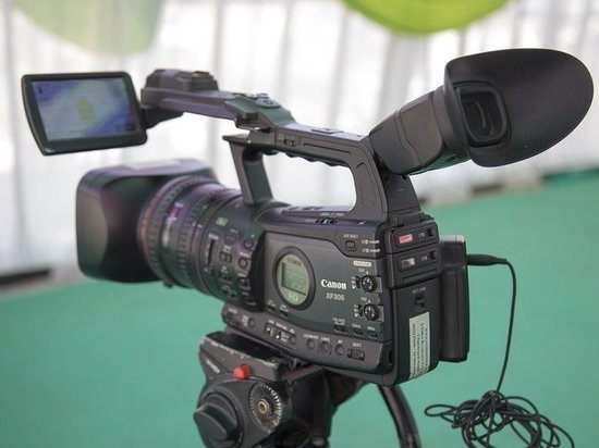 На съемке в Челнах на сотрудников телекомпании напал хулиган