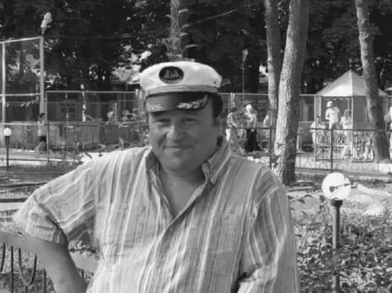 В Смоленске 21 февраля состоится отпевание экс-директора "Смены" Александра Гуткина