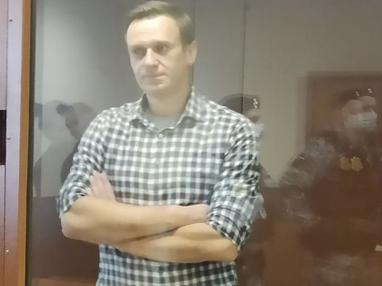 Генпрокуратура: Германия снова отказалась выполнять запрос по Навальному