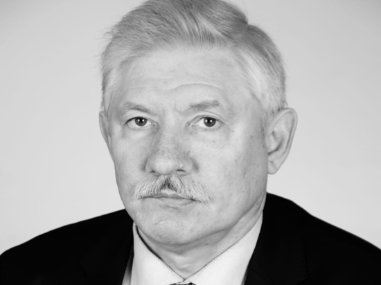 Умер профессор Рязанского агроуниверситета Геннадий Кокорев