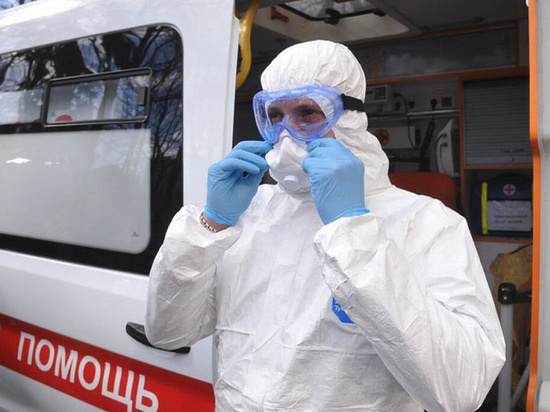 В Ростовской области еще 315 человек заразились коронавирусом
