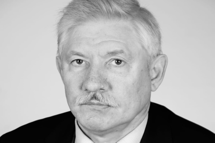 Фото макаркина юрия рязанская область Умер профессор Рязанского агроуниверситета Геннадий Кокорев - МК Рязань