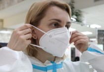 За минувшие сутки в Московской области зарегистрировано 690 случаев заражения COVID-19